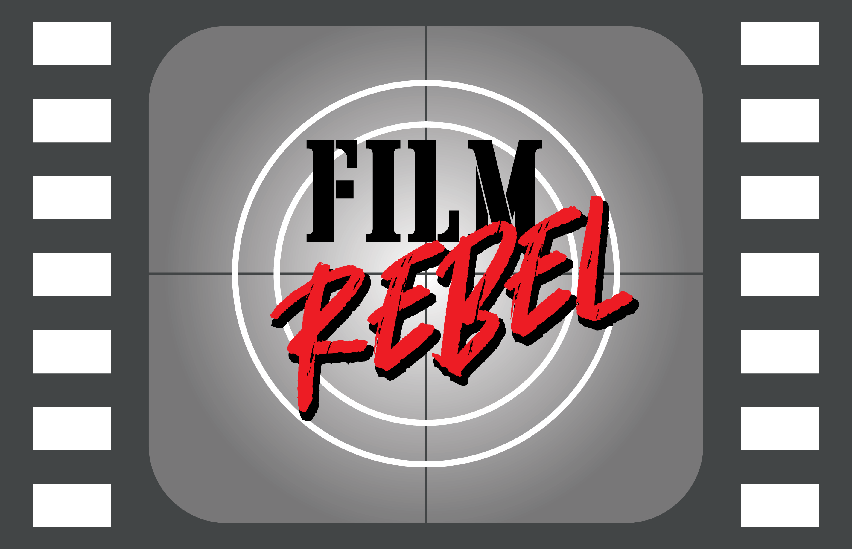 Film Rebel Logo