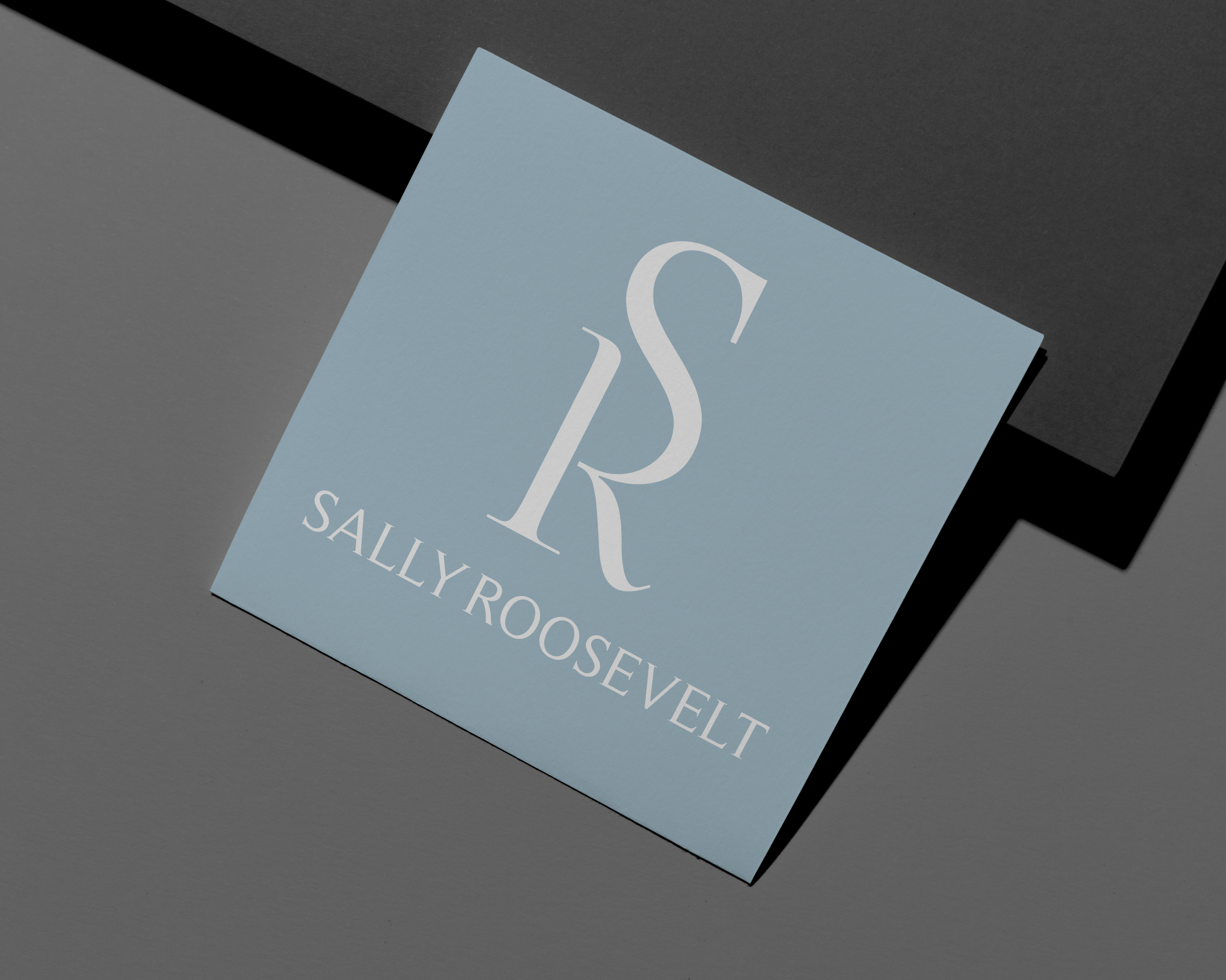 Sally Roosevelt Logo